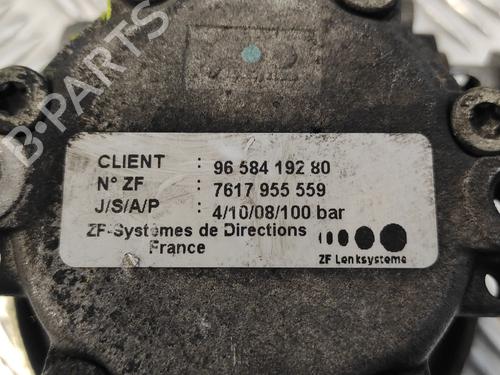 Steering pump PEUGEOT 407 SW (6E_, 6D_)  | BP15053689M99 