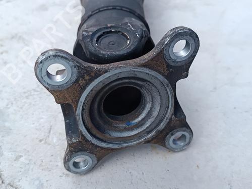 Driveshaft MERCEDES-BENZ SPRINTER 2-t Van (B901, B902)  | BP16575639M37 