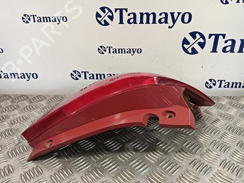 Left taillight SUZUKI SWIFT III (MZ, EZ)  | BP19709057C34 