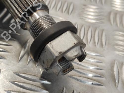 Right front driveshaft PEUGEOT 308 II (LB_, LP_, LW_, LH_, L3_)  | BP15658399M39 