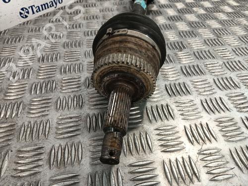Left front driveshaft HYUNDAI TUCSON (JM) 2.0 CRDi | BP29497576M38 