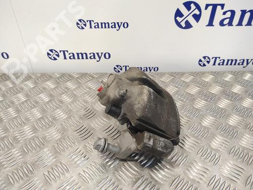 Right front brake caliper VW PASSAT B6 (3C2) 2.0 TDI 16V | BP11565287M104 