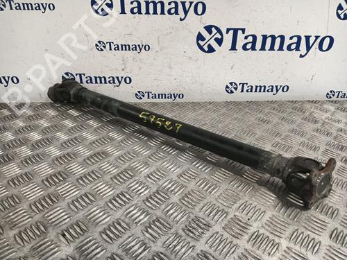 Used Driveshaft BMW X3 (F25) xDrive 20 d (184 hp) 29743588