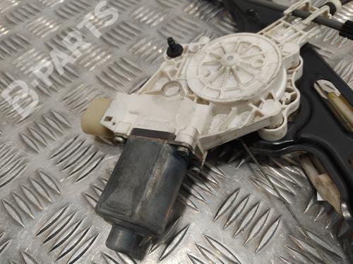 Front right window mechanism BMW 1 (E87)  | BP9968315C23 