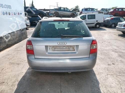 Grill AUDI A4 B6 Avant (8E5) 1.9 TDI | BP39815183C40 - Image 8