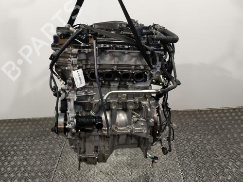 Used Engine Engine 38179670 38179670