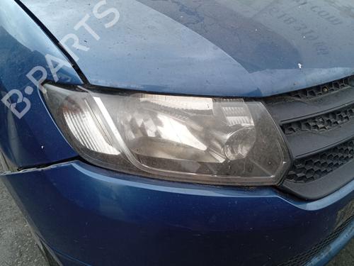 Used Right headlight Right headlight 36998466 36998466