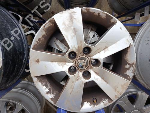 Fælk Fælk SKODA FABIA III (NJ3) 1.0 (75 hp) 39688434 39688434