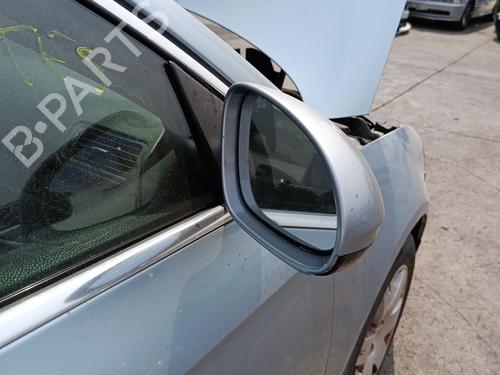 Right mirror VW PASSAT B6 (3C2) 2.0 TDI 16V | BP27932693C27 