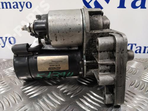 Starter CITROËN C2 (JM_) 1.4 HDi | BP7538293M8 