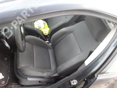Rear right window mechanism VW POLO (9N_, 9A_) 1.2 12V | BP15527292C25 