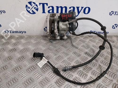 Left rear brake caliper BMW 2 Active Tourer (U06) 220i Mild Hybrid | BP28185069M107 
