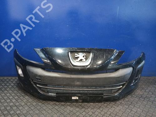 Używane Zderzak przedni PEUGEOT 308 I (4A_, 4C_) 1.6 HDi (90 hp) 29867198