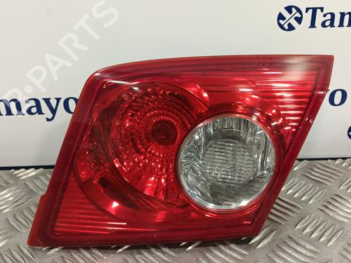 Used Right tailgate light CHEVROLET LACETTI (J200) [2003-2025]  13610950