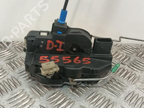Used Front left lock Front left lock OPEL ASTRA J (P10) [2009-2016] 33290896 33290896