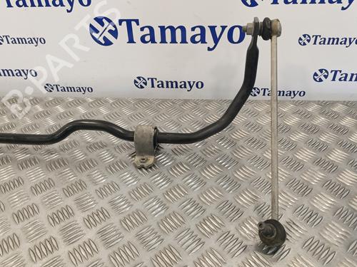 Anti roll bar AUDI A3 Sportback (8PA)  | BP17608380M96 
