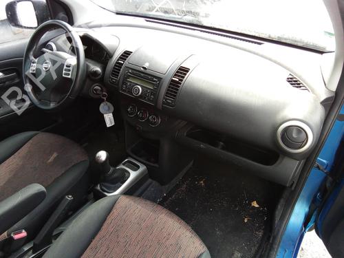 Instrument cluster NISSAN NOTE (E11, NE11)  | BP30044049C47