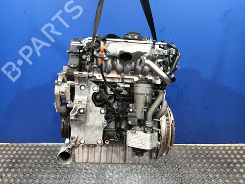 Motor SEAT TOLEDO III (5P2) [2004-2009]  25841501