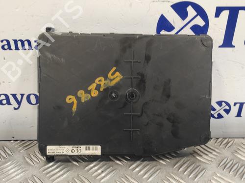 Fuse box RENAULT MEGANE II (BM0/1_, CM0/1_)  | BP24288004E1 