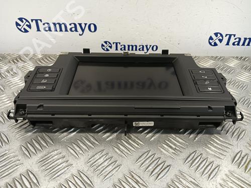 Display monitor LAND ROVER DISCOVERY SPORT (L550)  | BP23966585C48 