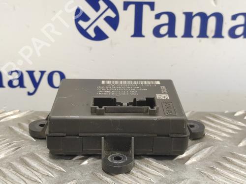 Used Electronic module FORD FOCUS III [2010-2020]  19778327