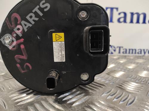 AC compressor TOYOTA PRIUS (_W5_)  | BP10499564M34 