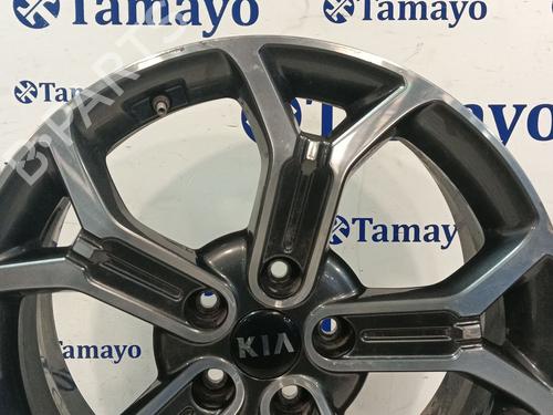 Cerchio KIA XCEED (CD) 1.4 T-GDI | BP32314514C45