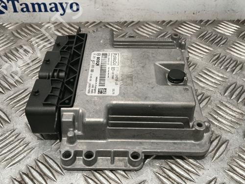 Engine control unit (ECU) HYUNDAI H-1 Van (A1) 2.5 TD | BP28601348M57