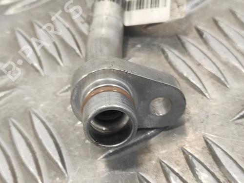 AC pipe DACIA LODGY (JS_)  | BP15422086M126 