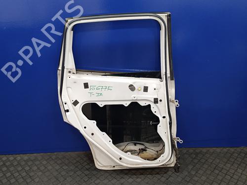 Left rear door FORD KUGA I 2.0 TDCi | BP17225021C4 
