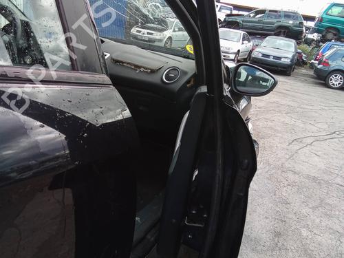 Steering column FORD FIESTA VI (CB1, CCN)  | BP15380224M21 
