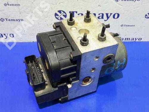 Used ABS pump PEUGEOT 306 Hatchback (7A, 7C, N3, N5) 2.0 HDI 90 (90 hp) 2966049