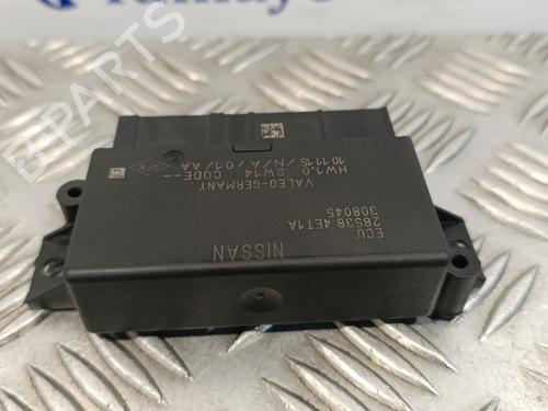 Elektronisk modul NISSAN QASHQAI II SUV (J11, J11_)  | BP17716509M83 