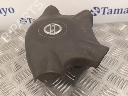 Driver airbag NISSAN TERRANO II (R20) 2.7 TDi 4WD | BP17044972C9 
