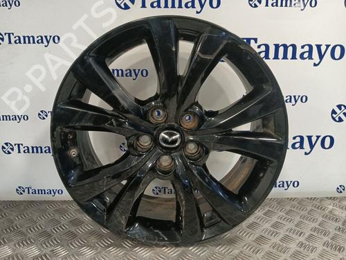 Used Rim MAZDA CX-30 (DM) SKYACTIV-G M Hybrid (122 hp) 30274571