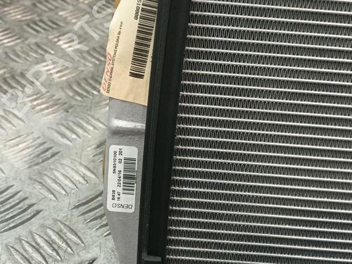 Heater matrix FIAT 500 (312_) 1.2 (312AXA1A) | BP32476049M63