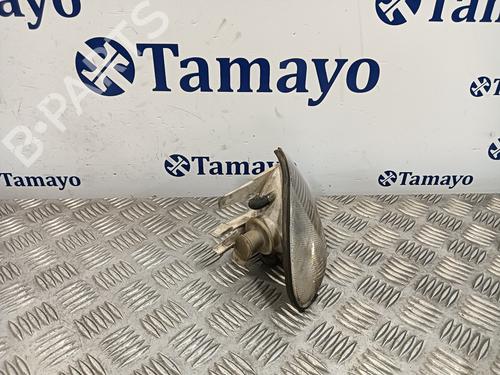 Right front indicator BMW 3 (E46)  | BP21176422C33 
