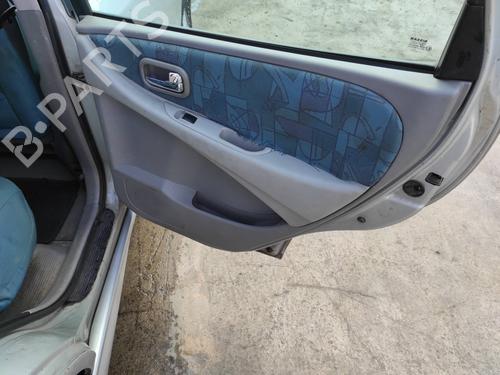 Left front window switch NISSAN ALMERA TINO (V10) 1.8 | BP13938634I27 