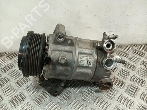 Used AC compressor AC compressor FORD ECOSPORT 1.0 EcoBoost (125 hp) 36422149 36422149