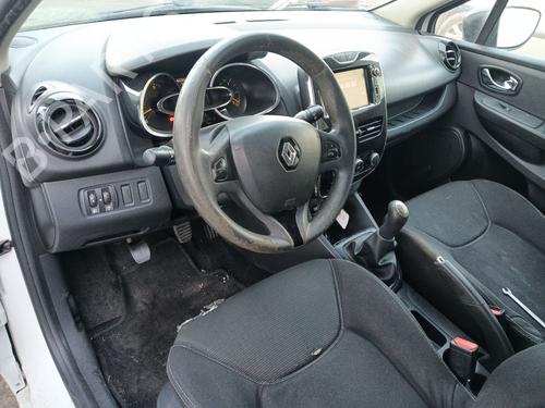 Motor RENAULT CLIO IV (BH_) 1.5 dCi 75 | BP30804235M1