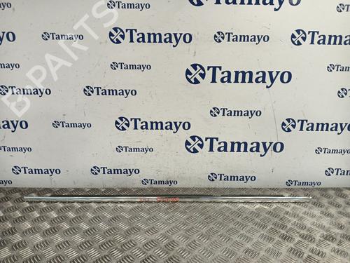 Door moulding trim SKODA OCTAVIA III (5E3, NL3, NR3)  | BP29938432C150