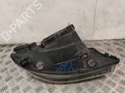 Left headlight SEAT IBIZA III (6L1) 1.9 SDI | BP37999977C28 - Image 5