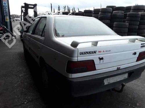 Starter PEUGEOT 405 I (15B)  | BP6315493M8