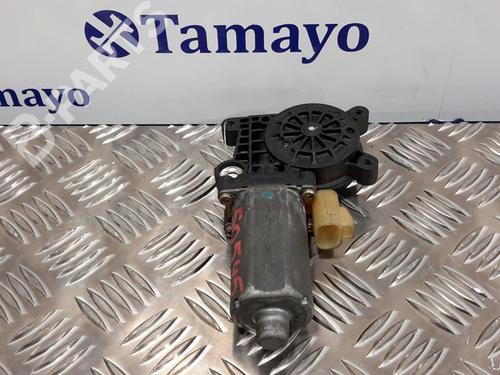 Right rear window motor MERCEDES-BENZ M-CLASS (W163)  | BP7274088E22 