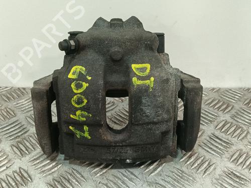 Used Left front brake caliper Left front brake caliper BMW X3 (E83) 3.0 d (218 hp) 40088878 40088878