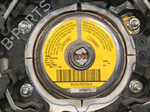Driver airbag FORD KUGA I 2.0 TDCi | BP17221085C9 