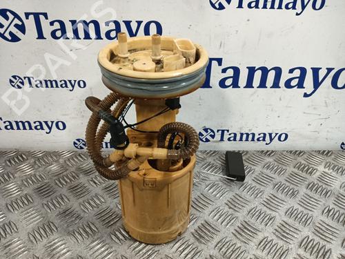 Pompe à carburant AUDI A6 C5 (4B2, 4B4) 2.5 TDI (163 hp) 31956393