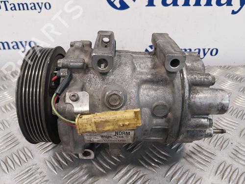 Used AC compressor PEUGEOT EXPERT Van (VF3A_, VF3U_, VF3X_) [2007-2025]  25914745