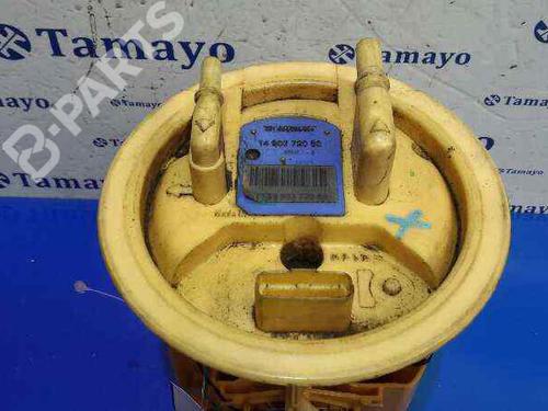 Fuel pump PEUGEOT 307 SW (3H) 1.6 HDI 110 | BP5269326M76 