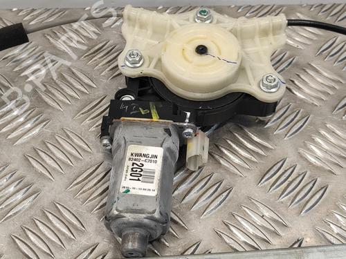 Front right window mechanism HYUNDAI i20 II (GB, IB)  | BP13459320C23 